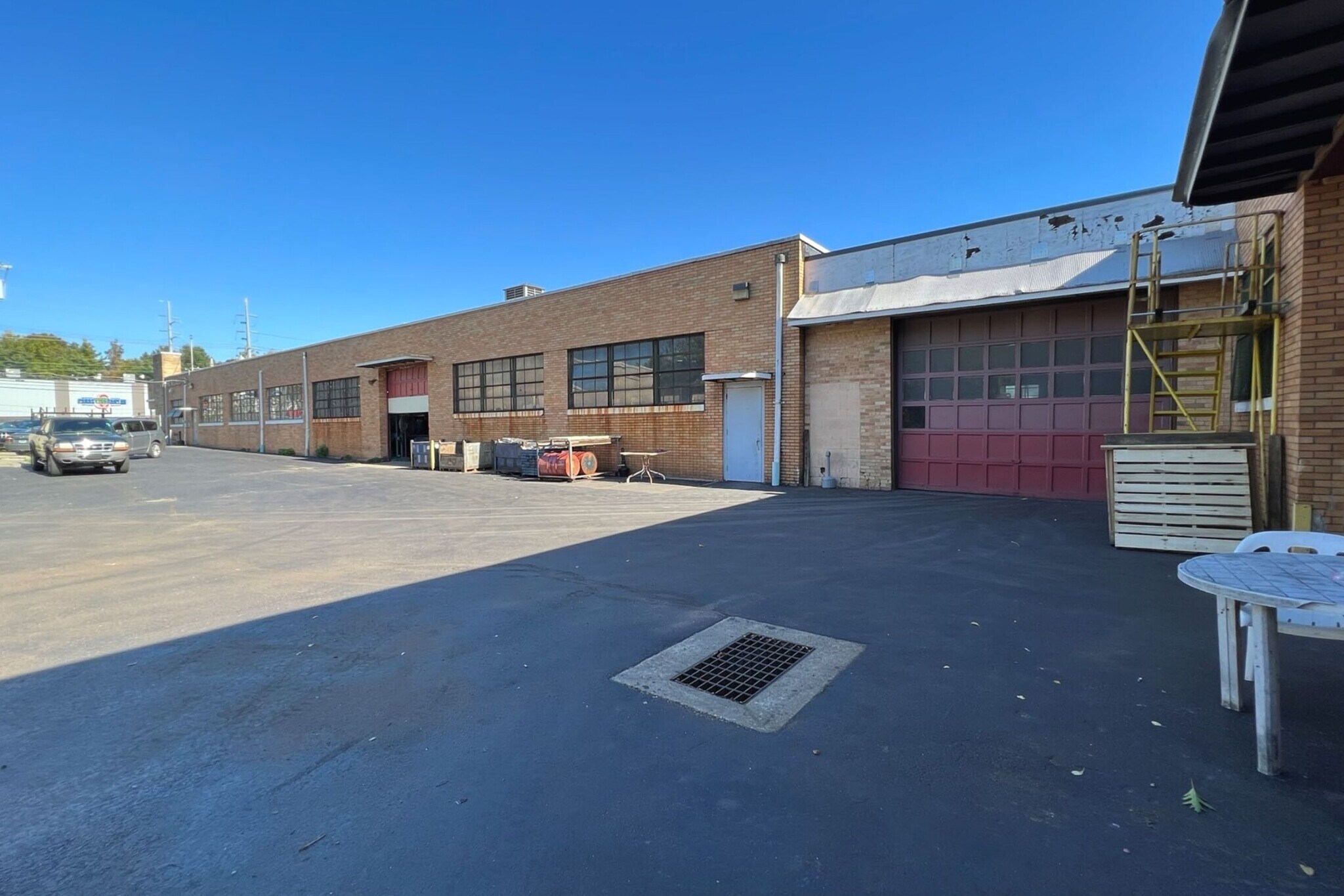 1805 Stratford Ave, Stratford, CT 06615 Industrial for Lease