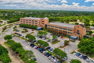 707 S Fry Rd, Katy, TX - aerial  map view - Image1