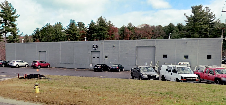 211 Shrewsbury St, West Boylston, MA for lease - Building Photo - Image 3 of 4