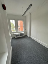 100 Hammersmith Rd, London for lease Interior Photo- Image 2 of 6