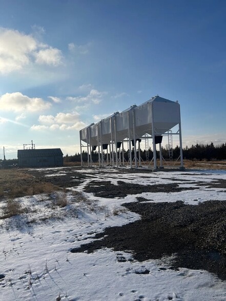 Main St, Noonan, ND for sale - Building Photo - Image 2 of 9