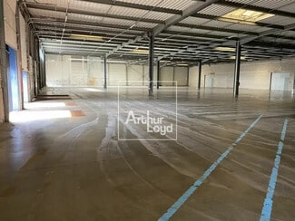 More details for Office, Industrial for Lease