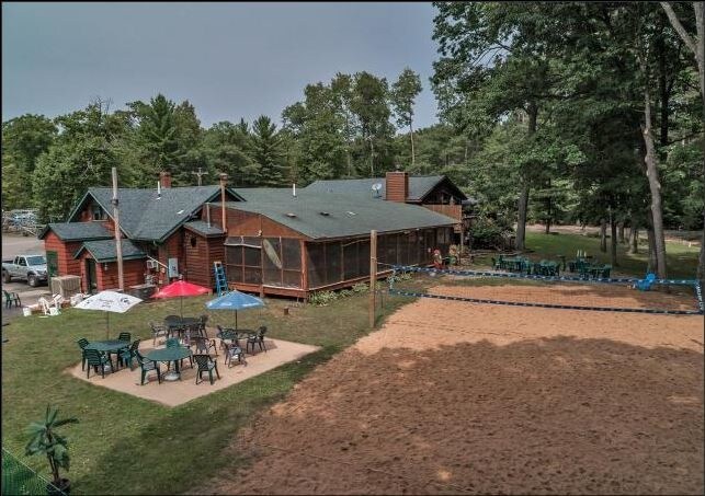 3635 Town Line Rd, Eagle River, WI for sale Primary Photo- Image 1 of 1