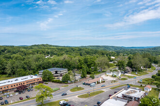 2 Old New Milford Rd, Brookfield, CT - aerial  map view