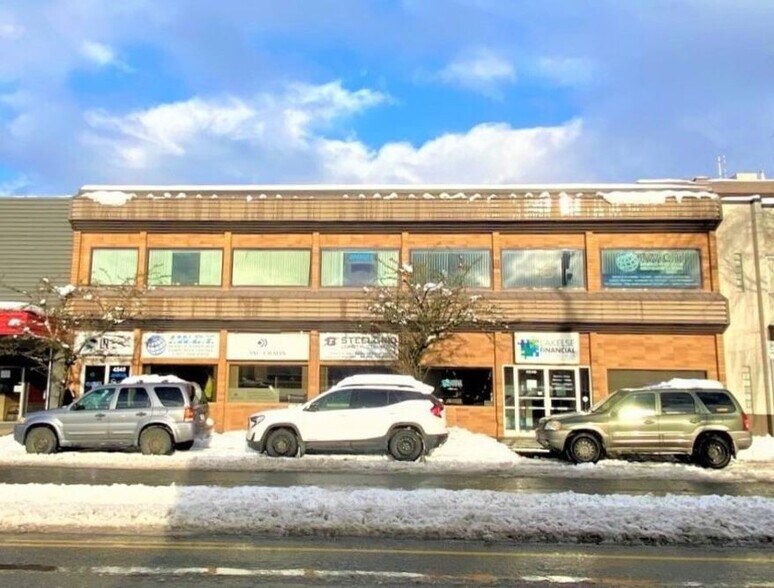 4546 Lakelse Ave, Terrace, BC V8G 1P8