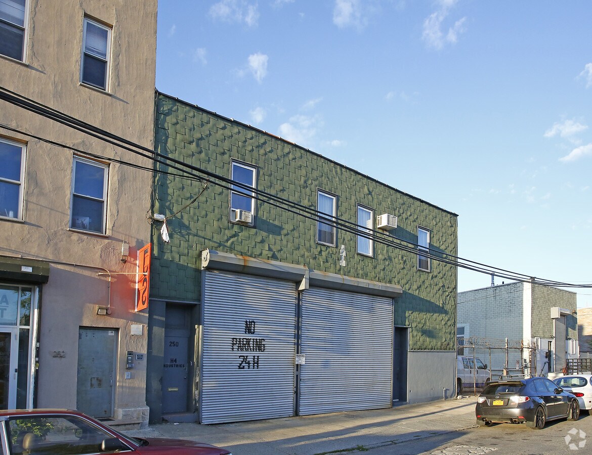 248-250 Java St, Brooklyn, NY 11222 | LoopNet