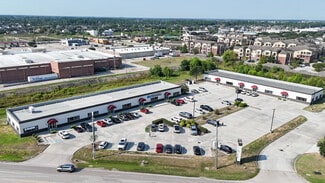 More details for 21301 Kuykendahl Rd, Spring, TX - Medical for Lease