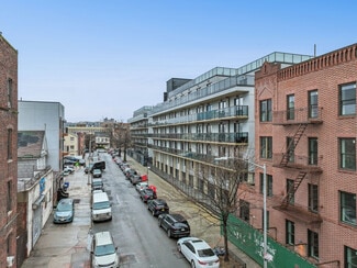 More details for 21 East 29th St & 1580 Nostrand Ave – Land for Sale, Brooklyn, NY