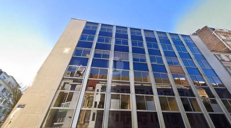 Office in Lille for lease Building Photo- Image 1 of 5