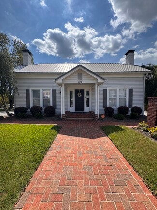 More details for 920 Green St, Conyers, GA - Office for Lease