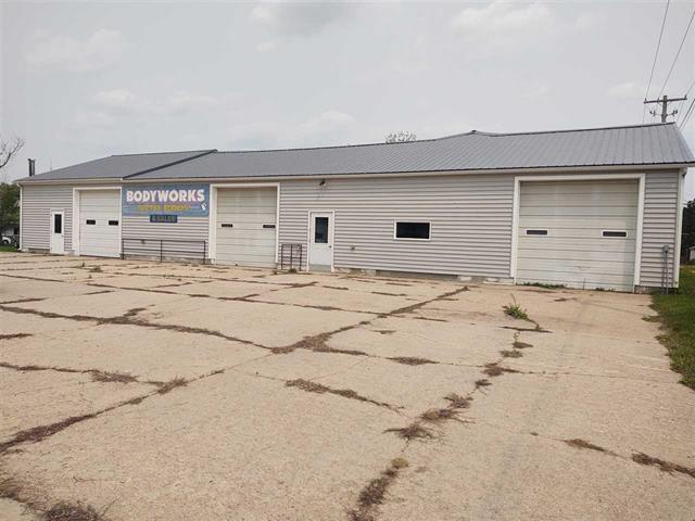 705 Washington Ave, Creighton, NE for sale - Primary Photo - Image 1 of 1