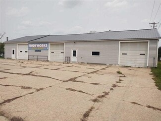 More details for 705 Washington Ave, Creighton, NE - Retail for Sale