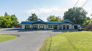 More details for 718-728 James St, Clayton, NY - Retail for Sale