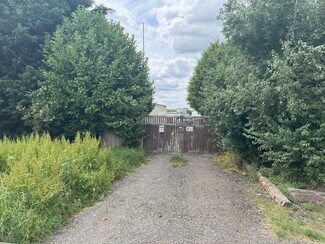 More details for 41 Station Road, Spalding - Land for Sale