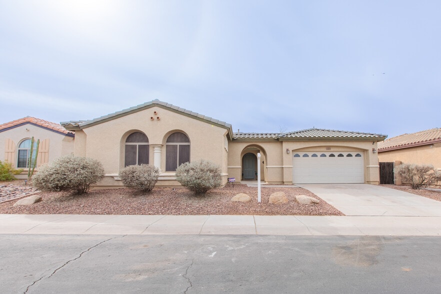 2315 W Kachina Trl, Phoenix, AZ for sale - Primary Photo - Image 1 of 1
