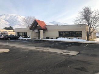 More details for 984 Medical Dr, Brigham City, UT - Office, Office/Medical for Lease