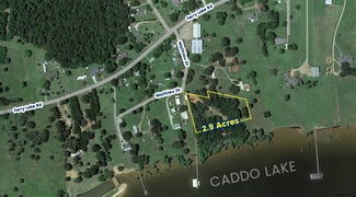 More details for 1900 Bk Of Mathieu Dr, Oil City, LA - Land for Sale