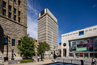 More details for 1350-1356 Rue Sherbrooke O, Montréal, QC - Office for Lease