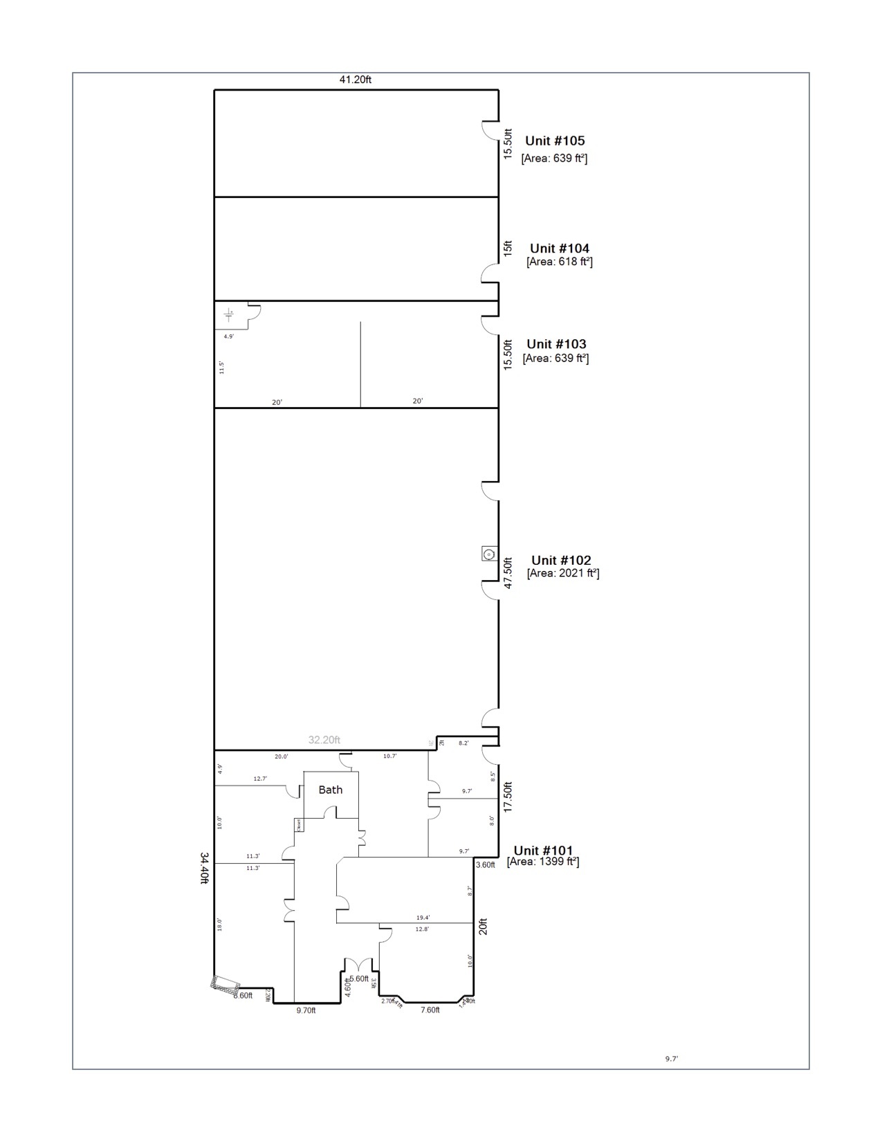 17514 Ventura Blvd, Encino, CA 91316 - Office for Lease | LoopNet