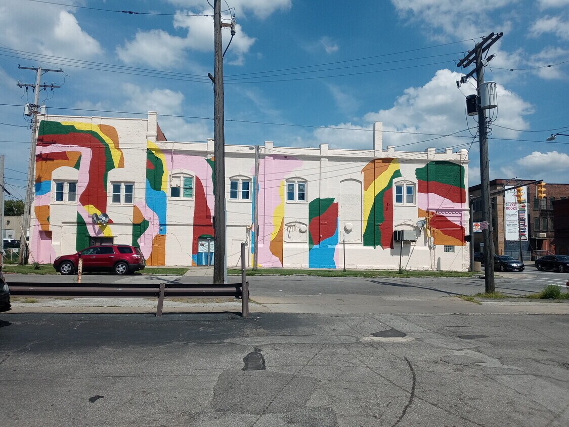 2994-2998 W 25th St, Cleveland, OH for sale Primary Photo- Image 1 of 2