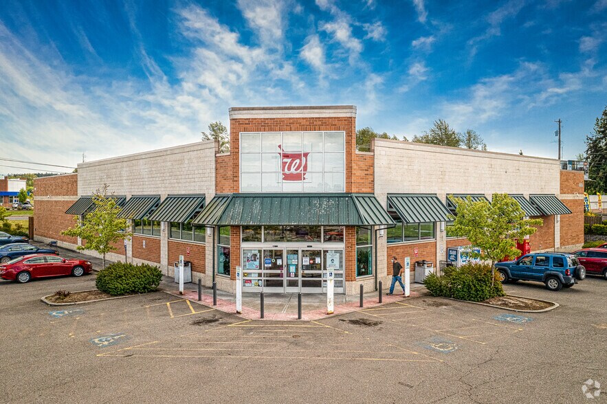 9805-9915 224th St E, Graham, WA for sale - Building Photo - Image 1 of 1