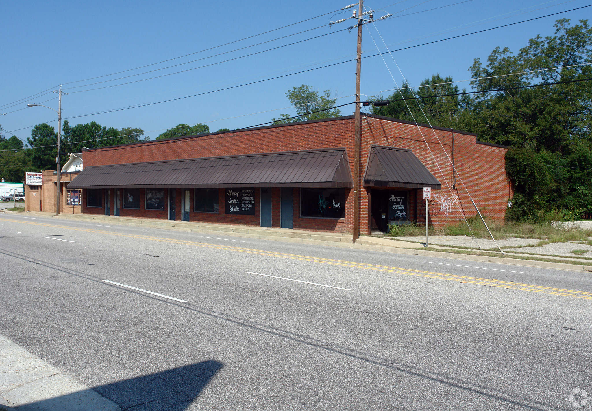 1109-1117 W Evans St, Florence, SC for sale Primary Photo- Image 1 of 1