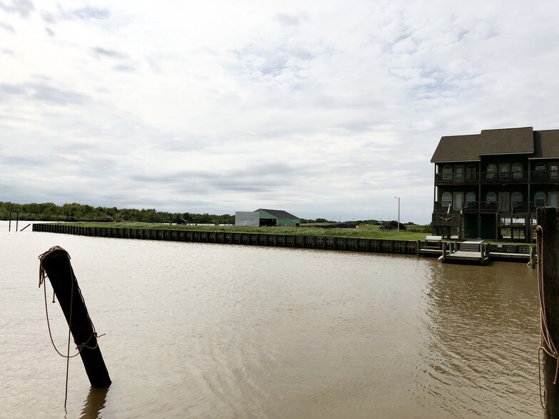 Boat Slip Rd, Matagorda, TX for sale - Other - Image 1 of 1