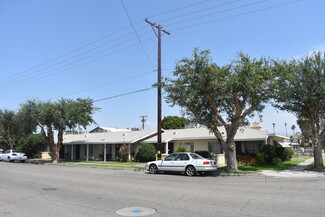 More details for 82626 Bliss Ave, Indio, CA - Multifamily for Sale