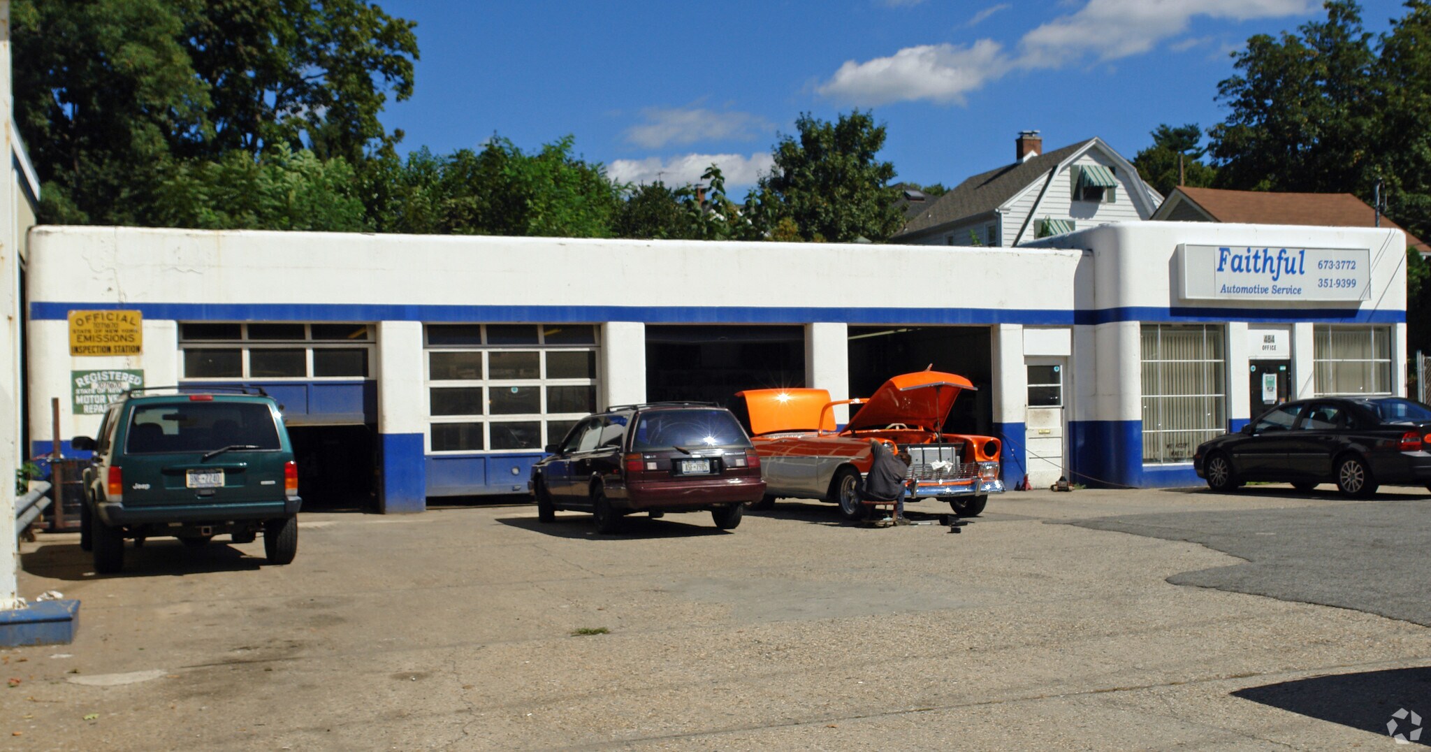 484 New York Ave, Huntington, NY for sale Primary Photo- Image 1 of 1