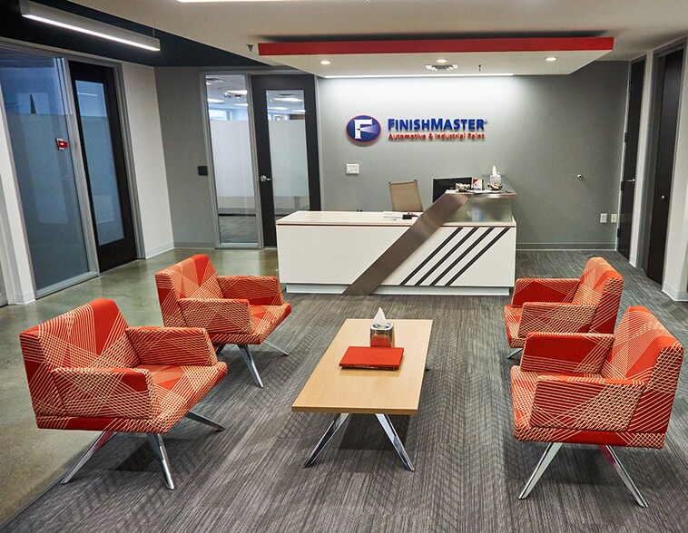 101-115 W Washington St, Indianapolis, IN for lease - Interior Photo - Image 2 of 6