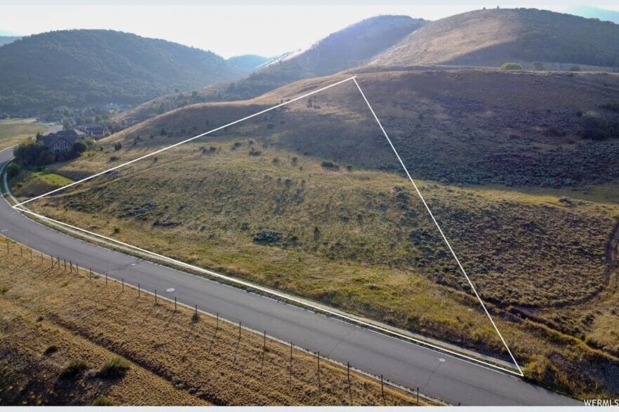 1503 Aspen, Wellsville, UT for sale - Primary Photo - Image 1 of 1