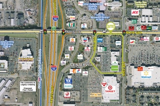 More details for 302-330 N Market Place Dr, Centerville, UT - Retail for Lease