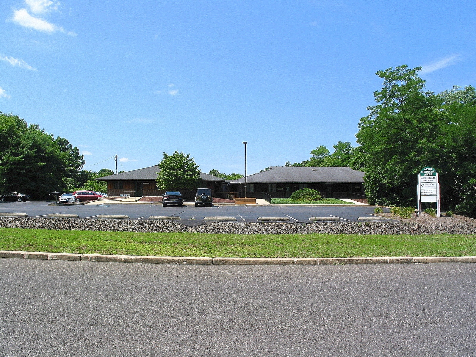 501 5th St, Atco, NJ for sale Primary Photo- Image 1 of 1