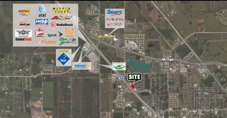 More details for I 45 & Vicksburg Rd, Texas City, TX - Land for Sale