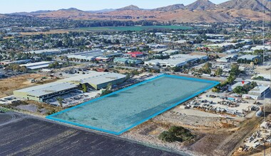 197 Suburban Rd, San Luis Obispo, CA - AERIAL  map view - Image1