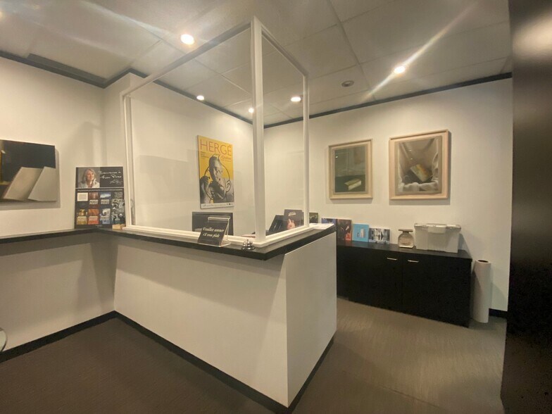 375 Av Laurier O, Montréal, QC for sale - Building Photo - Image 1 of 1