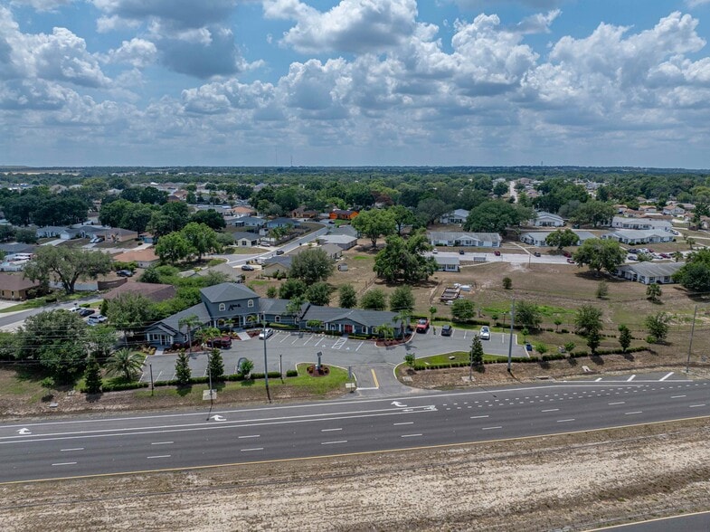 5835 US Highway 98 S, Lakeland, FL for lease - Building Photo - Image 2 of 17