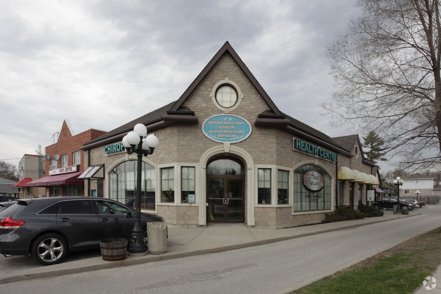 19415 Yonge St, East Gwillimbury, ON for sale - Primary Photo - Image 1 of 1
