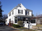 153 Bedford St, East Bridgewater MA - Automotive Property