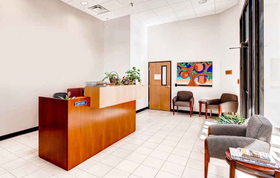 1900 Pike Rd, Longmont, CO for lease - Interior Photo - Image 2 of 9