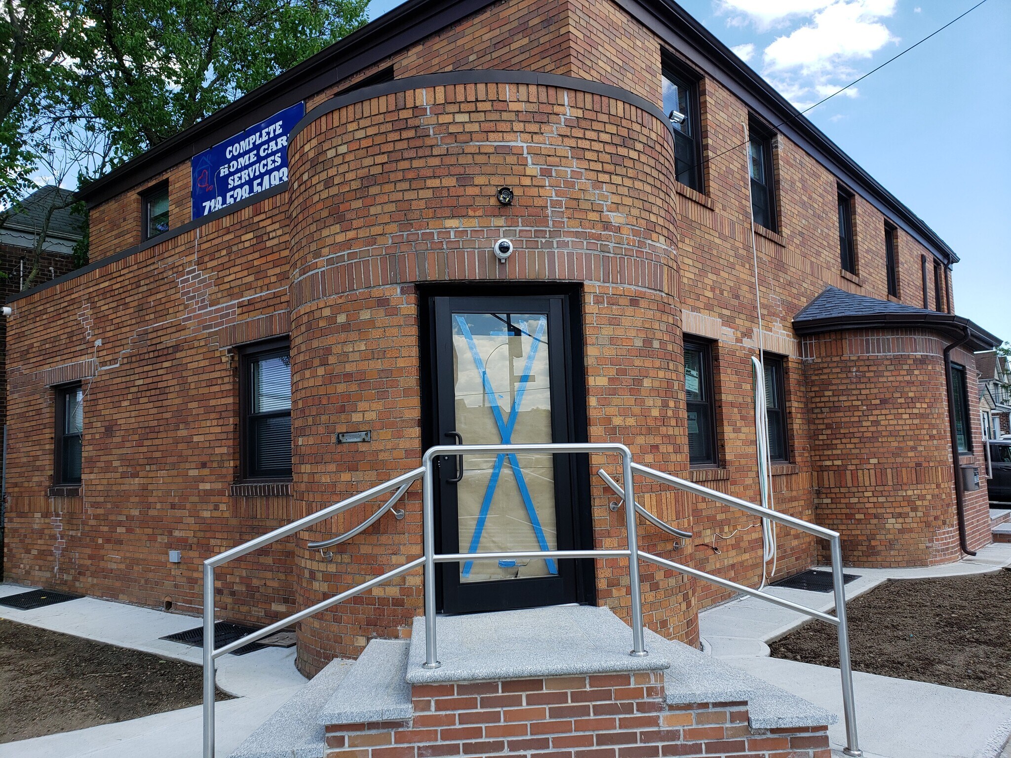 20312 Linden Blvd, St Albans, NY for sale Building Photo- Image 1 of 1