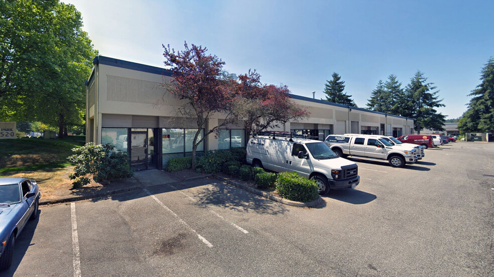 6855 176th Ave NE, Redmond, WA for lease - Building Photo - Image 1 of 3