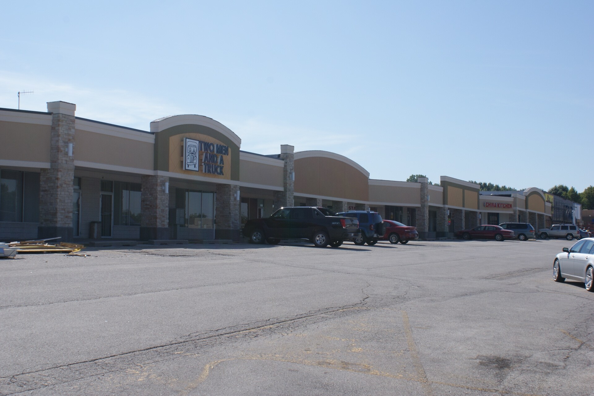 11021222 Woods Chapel Rd, Blue Springs, MO 64015 Retail for Lease