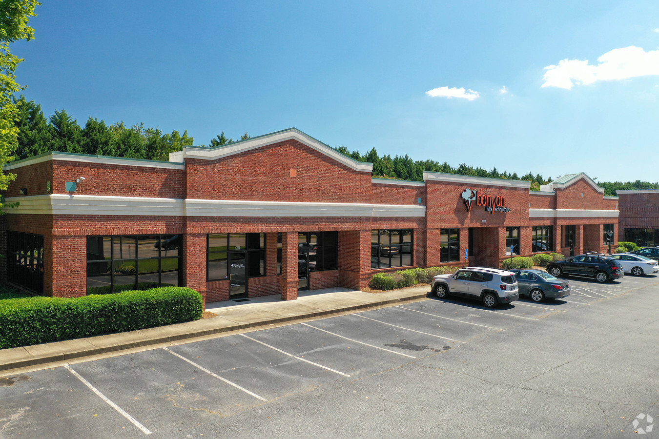 3308 Peachtree Industrial Blvd, Duluth, GA 30096 | LoopNet