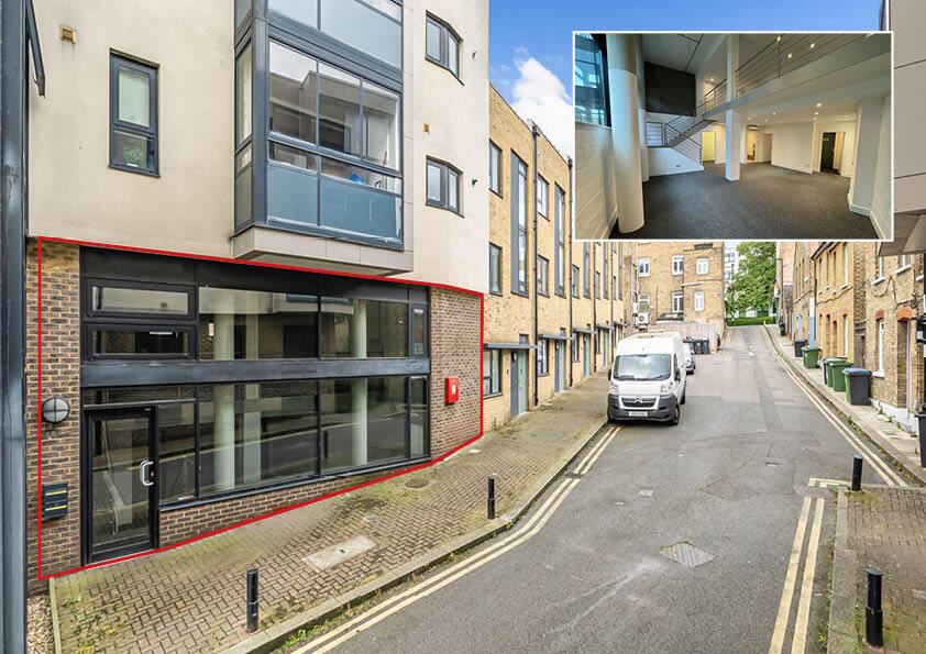 29 Dartmouth Rd, London for sale Building Photo- Image 1 of 1