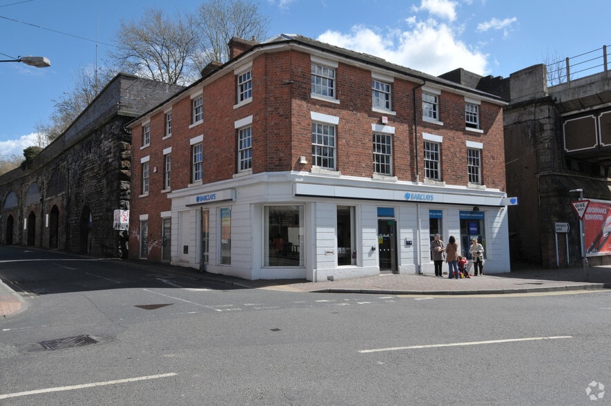 1 Market St, Shifnal for lease - Building Photo - Image 2 of 2