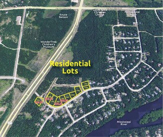 More details for Forestview Drive, Baxter, MN - Land for Sale