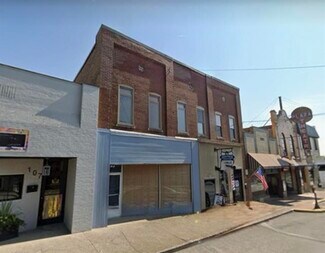 More details for 109 E Main St, Glasgow, KY - Retail for Sale