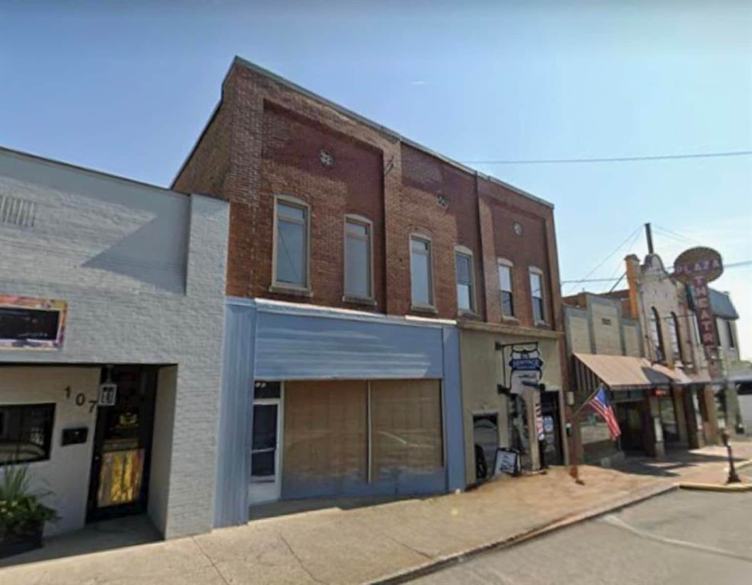 109 E Main St, Glasgow, KY for sale Building Photo- Image 1 of 30