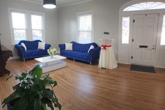 More details for 1211 N Cutting Ave, Jennings, LA - Coworking for Lease